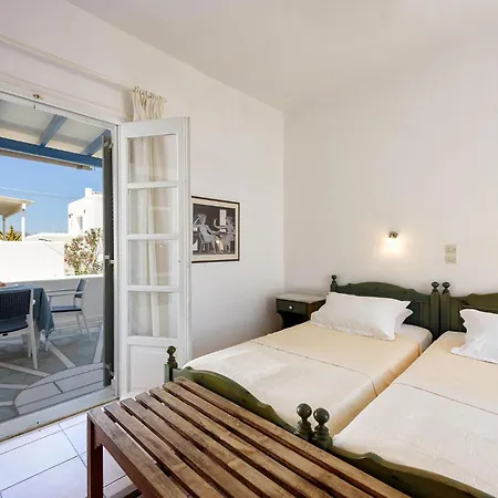 Zanneta's House Apartment