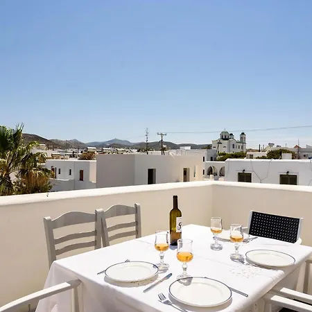 Zanneta's House Apartment