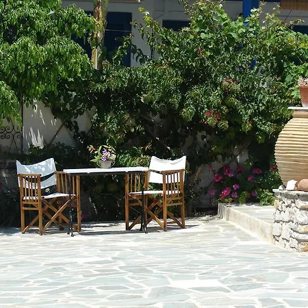 Apartment Zanneta's House Naousa (Paros)