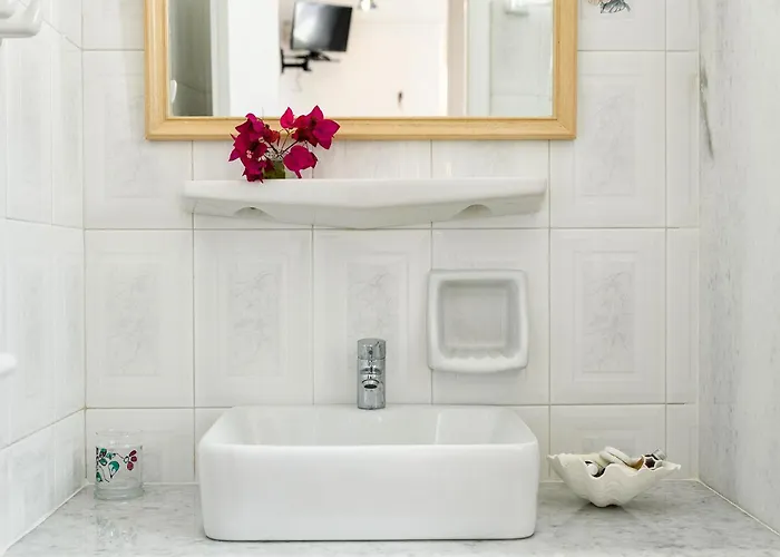 Zanneta's House Apartman Náusza