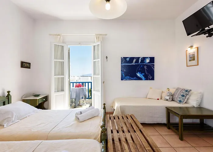 Zanneta's House Apartman