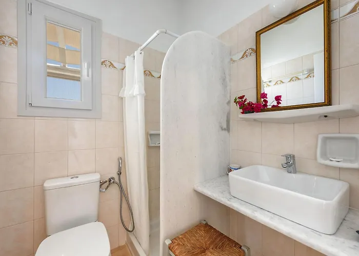 Zanneta's House * Náusza