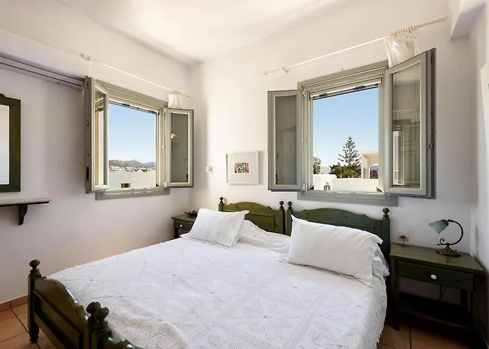 Zanneta's House * Náusza