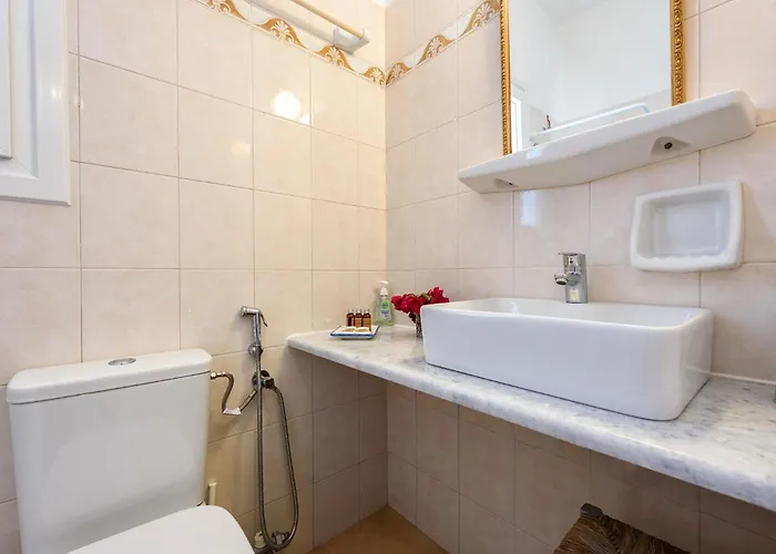 Apartman Zanneta's House