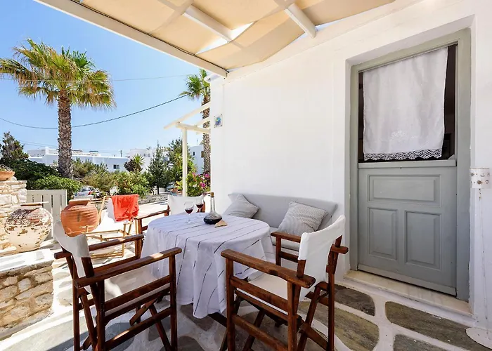 Zanneta's House Apartman