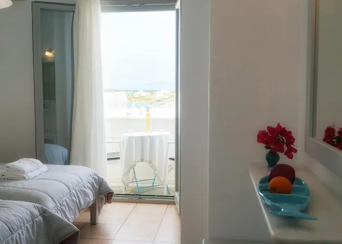 Apartman Zanneta's House *