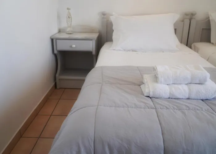 Apartman Zanneta's House Náusza