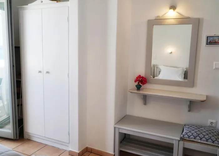 Zanneta's House Apartman