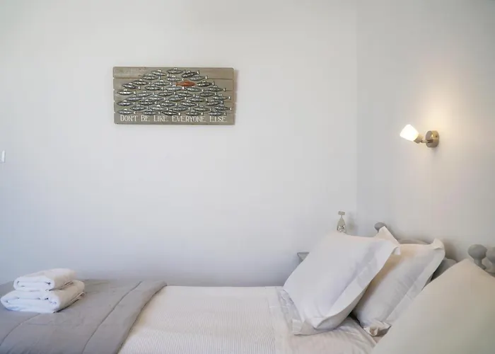 Zanneta's House Apartman