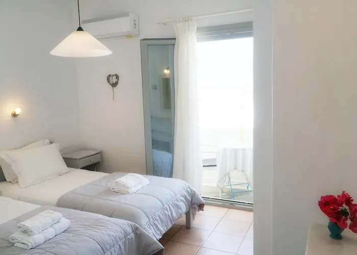 Apartman Zanneta's House *