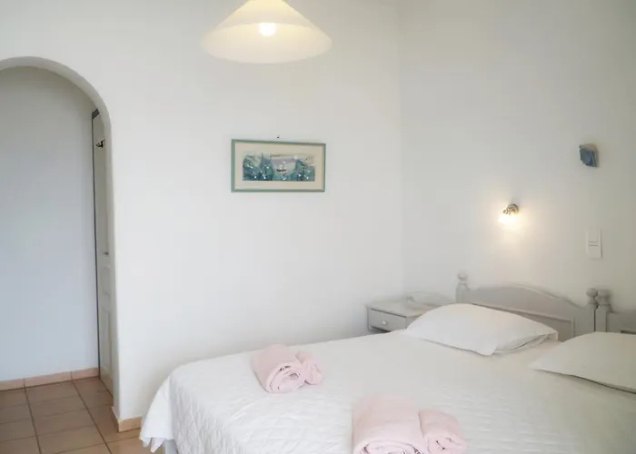 Zanneta's House Apartman