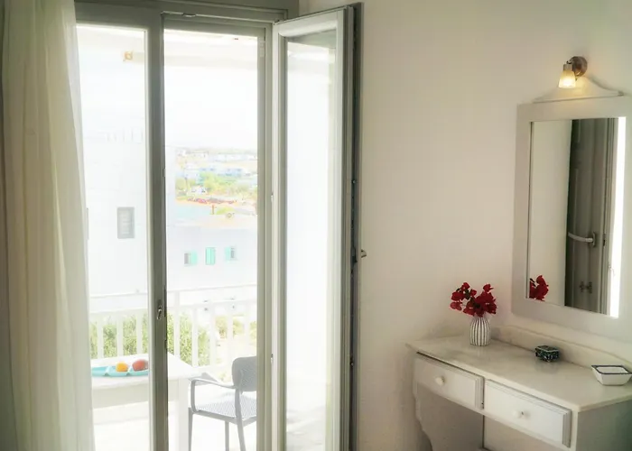 Apartman Zanneta's House Náusza