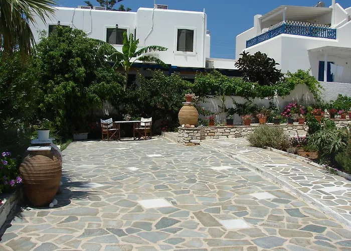 Zanneta's House Náusza