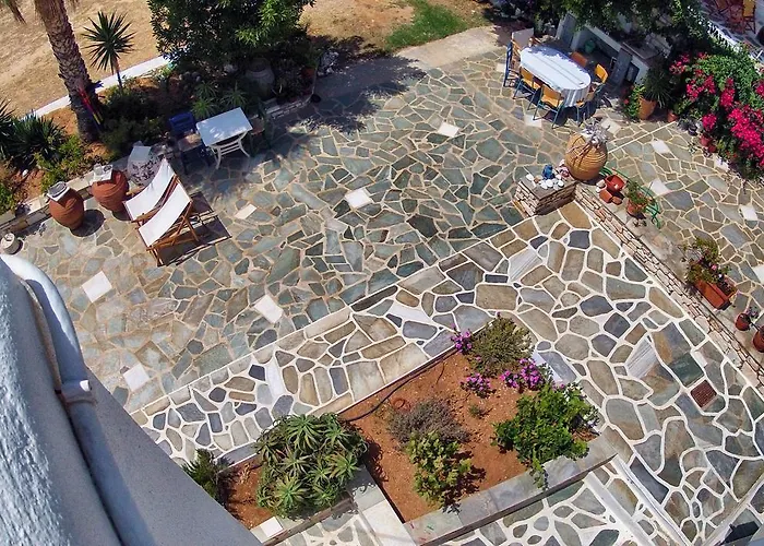 Zanneta's House Náusza