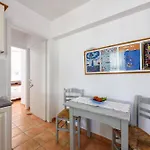 Апартаменты Zanneta's House Науса