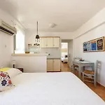 Zanneta's House * Науса