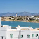 Zanneta's House Апартаменты *
