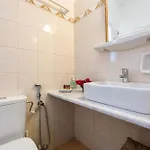 Апартаменты Zanneta's House