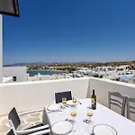 Zanneta's House Апартаменты