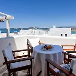 Zanneta's House Апартаменты *