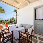 Zanneta's House Апартаменты