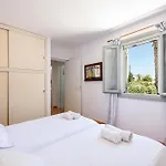 Апартаменты Zanneta's House
