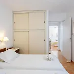 Апартаменты Zanneta's House