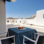 Zanneta's House Апартаменты