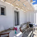 Zanneta's House * Науса