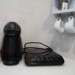 Апартаменты Zanneta's House