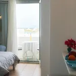 Апартаменты Zanneta's House *