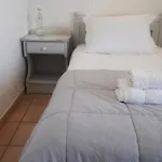 Апартаменты Zanneta's House Науса