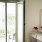 Апартаменты Zanneta's House Науса