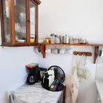 Zanneta's House Науса