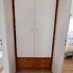 Zanneta's House Науса