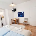 Zanneta's House * Науса