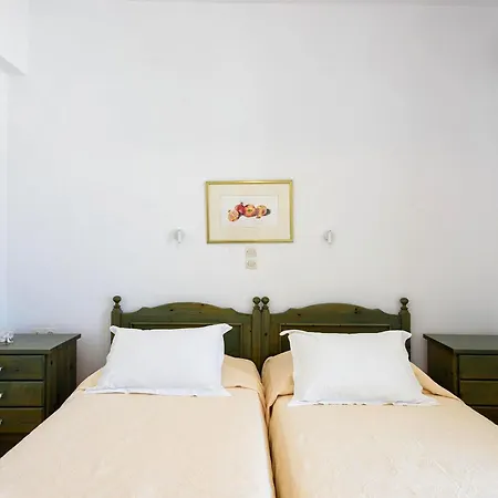 Zanneta's House * Naoussa