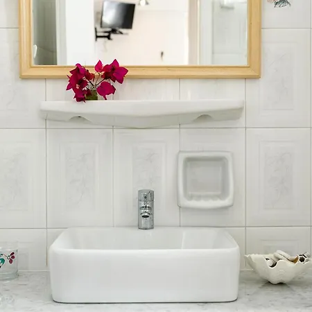 Zanneta's House Apartment Naoussa