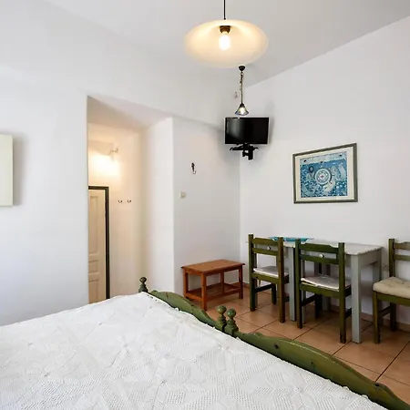 Apartment Zanneta's House Naousa (Paros)