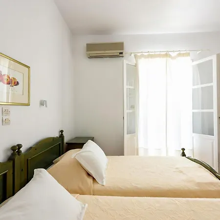 Zanneta's House Naoussa