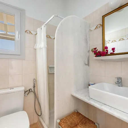 Zanneta's House * Naoussa