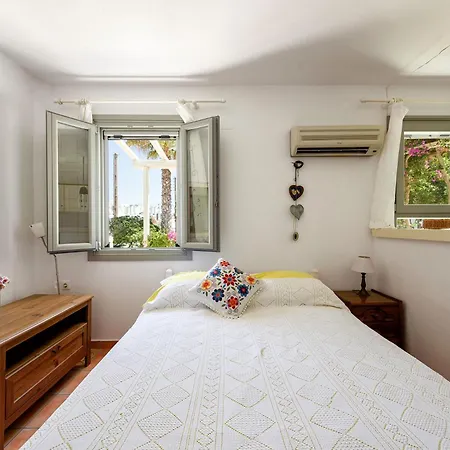 Apartment Zanneta's House *