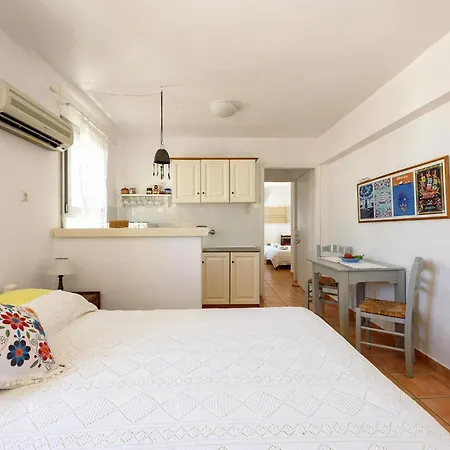 Zanneta's House * Naoussa