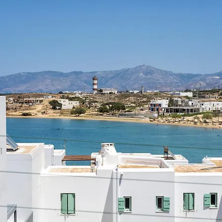 Zanneta's House Apartment *