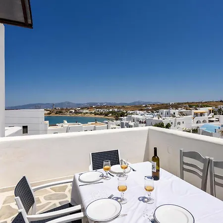 Zanneta's House Apartment