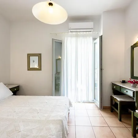 Zanneta's House Apartment *