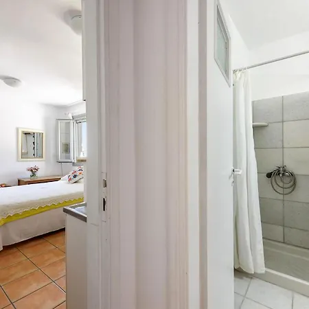 Zanneta's House Apartman