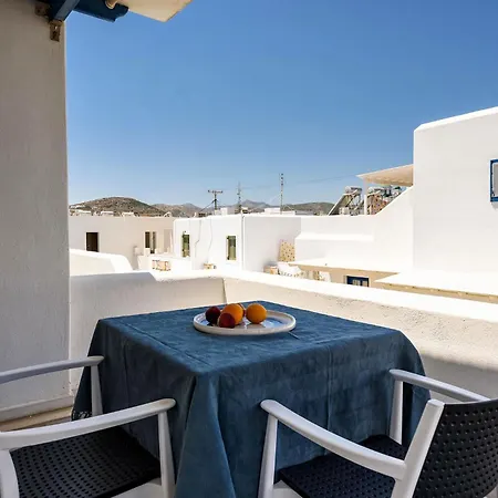 Zanneta's House Apartment