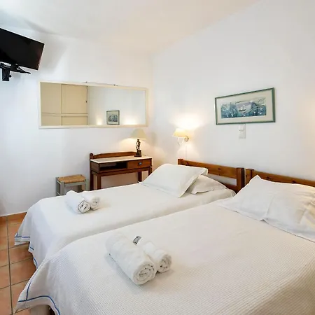 Apartman Zanneta's House *