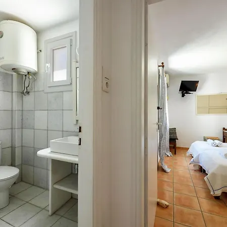 Zanneta's House Apartment *
